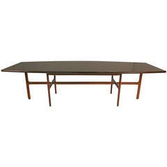 Massive Scandinavian Table
