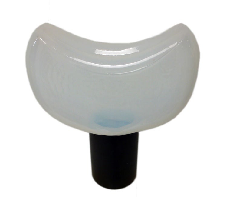 Leucos Crescent Moon Lamp