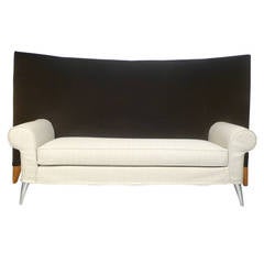 Royalton Sofa by Phillipe Starck