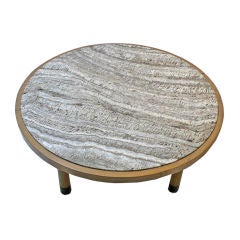 Architect Designed Cocktail Table