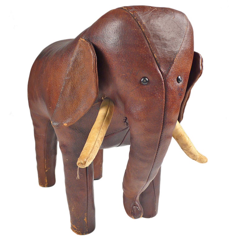 Abercrombie Elephant For Sale