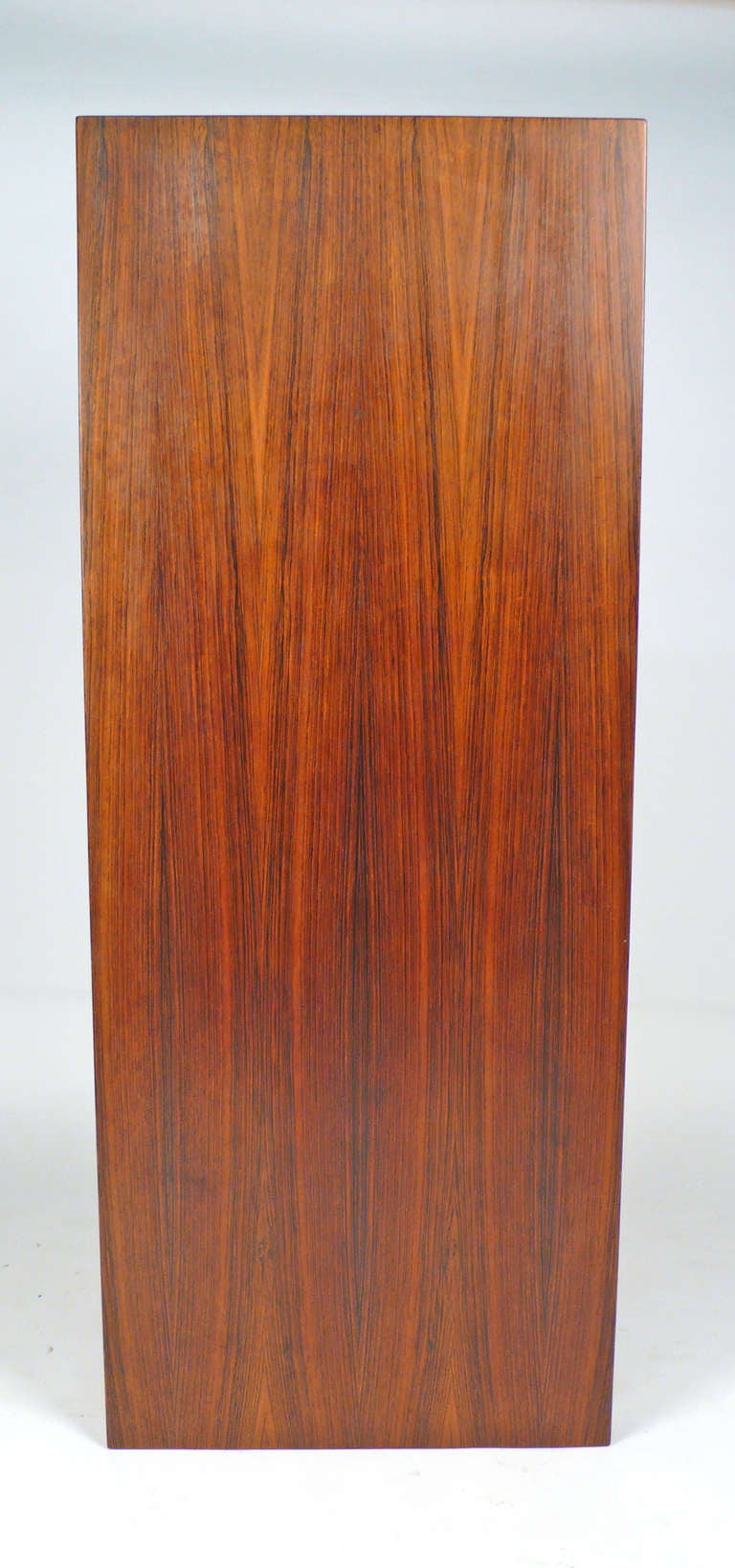 Severin Hansen Rosewood Cocktail Table 1