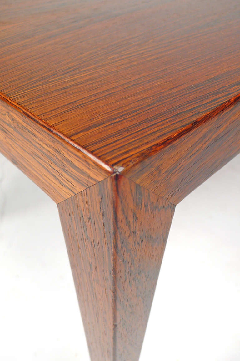 Severin Hansen Rosewood Cocktail Table 2