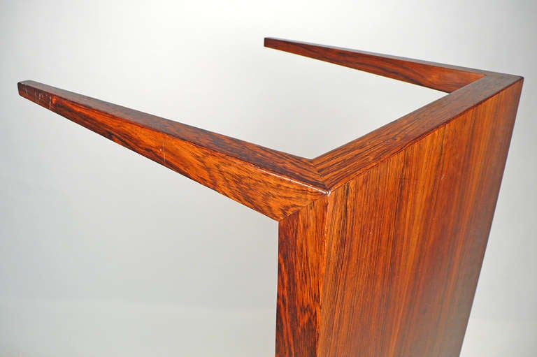 Severin Hansen Rosewood Cocktail Table 3