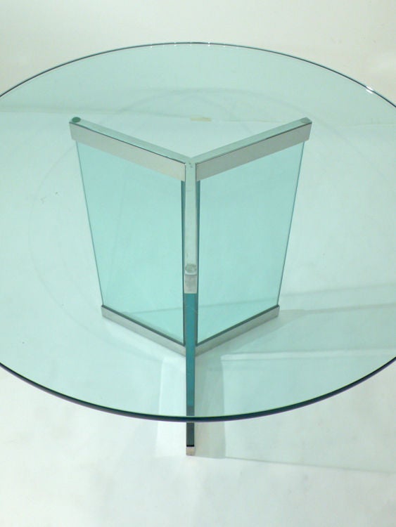 Leon Rosen for Pace Dinette Table