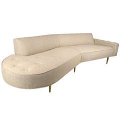 Harvey Probber Sofa