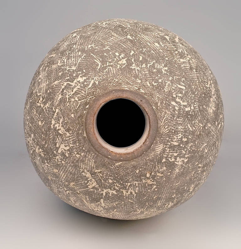 Mid-20th Century Large Vessel by Claude Conover