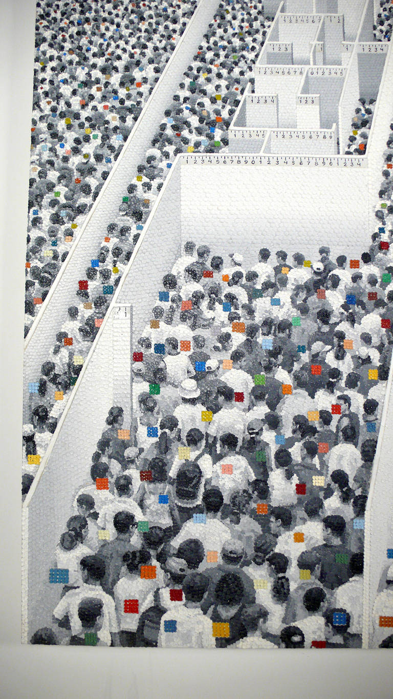 País de René Francisco Rodríguez siglo XX