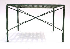 Table by Maurizio Tempestini for Salterini