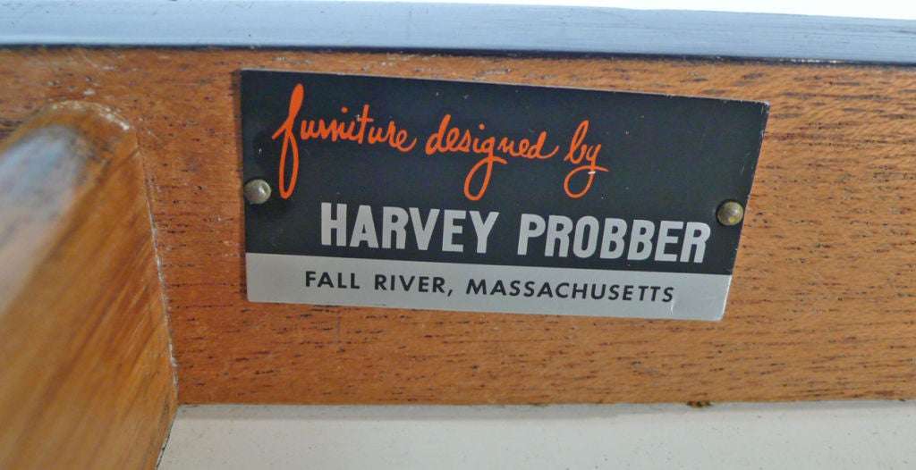 Harvey Probber Multi-Purpose Table 3