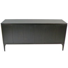 Six-Door Credenza Designed by Paul McCobb, The Irwin Collection 9