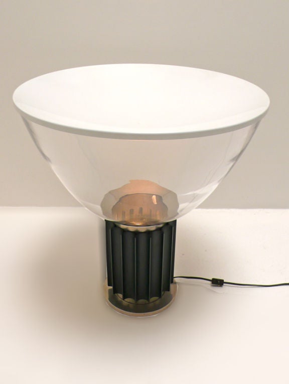 Taccia Lamp