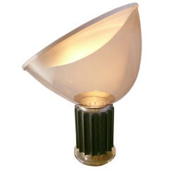 Taccia Lamp