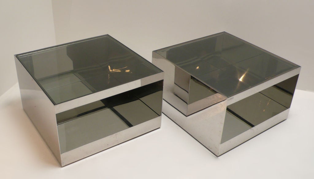 stainless rolling table