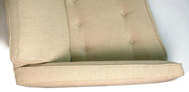 Unknown Enormous Custom Harvey Probber Sofa