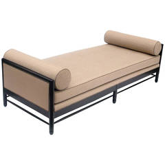 Classic Baker Furniture Day Bed
