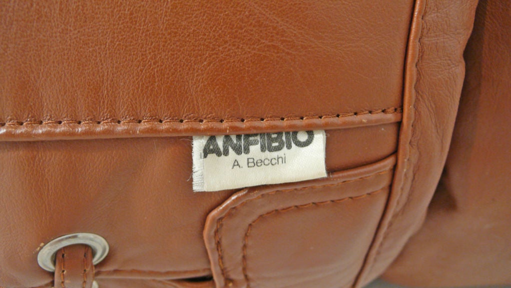 Anfibio Sofa 4
