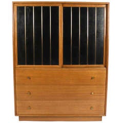 Leather Faced Probber Chest 8