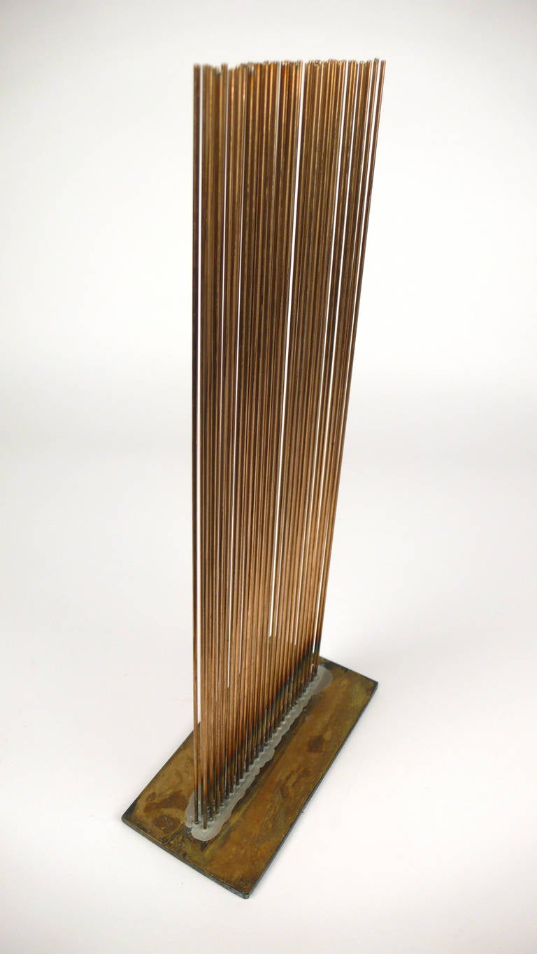 American Val Bertoia's Good Sounds from 50 States