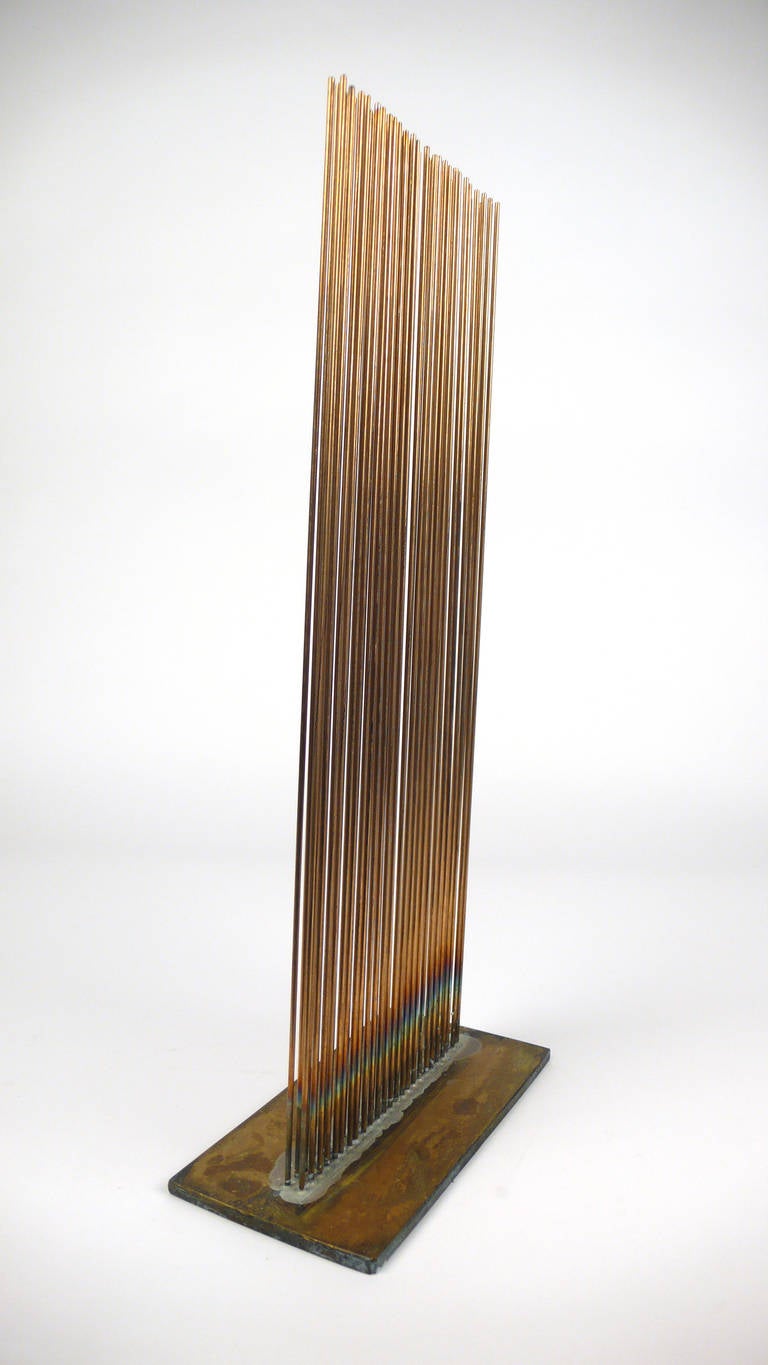 Val Bertoia's Good Sounds from 50 States In Excellent Condition In Dallas, TX