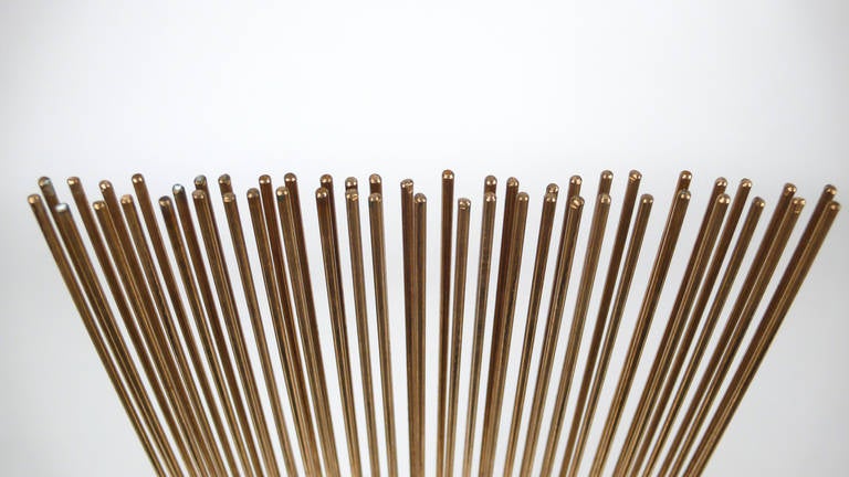 Contemporary Val Bertoia's Good Sounds from 50 States