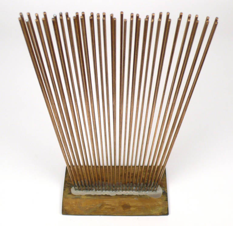 Brass Val Bertoia's Good Sounds from 50 States