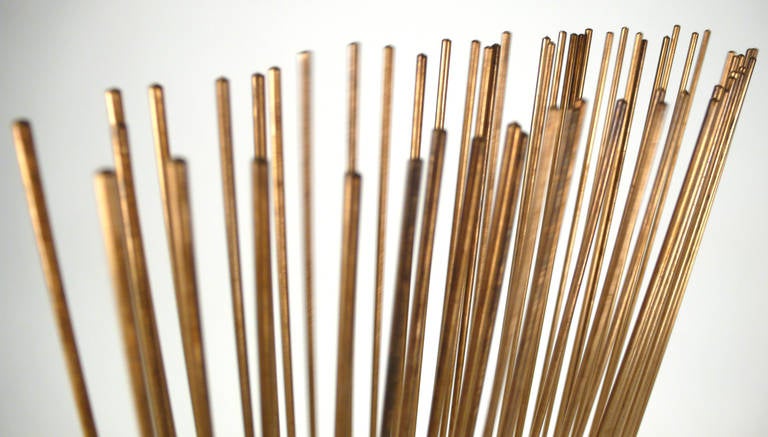 Val Bertoia's Copper Rods, Openning Sounds 2