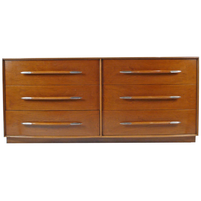 Widdicomb dresser on sale