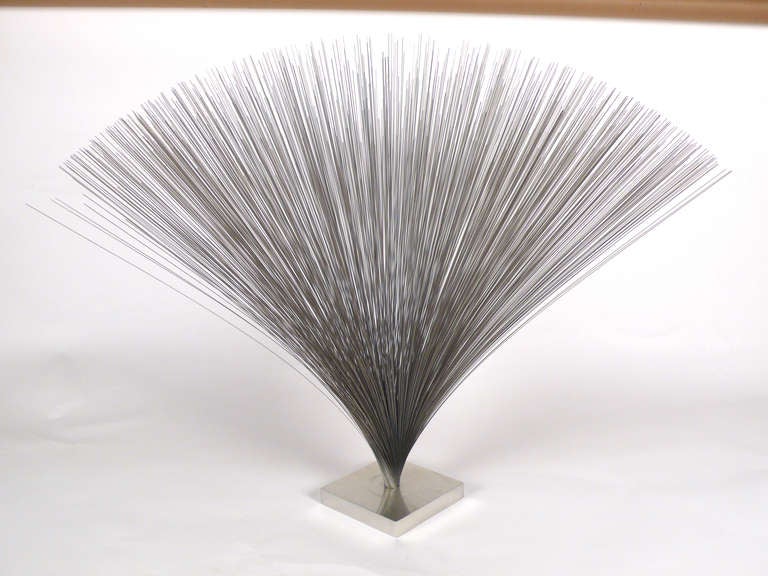 Spray by Harry Bertoia. Note size as these were created in various sizes.