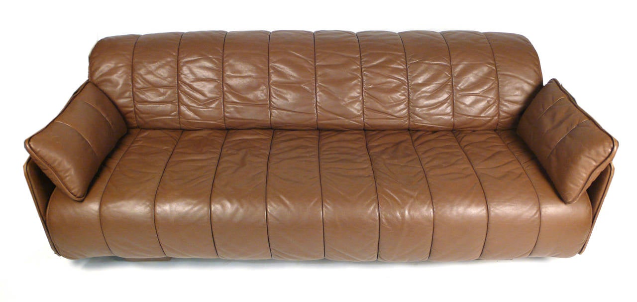 Convertible Sofa Bed by de Sede