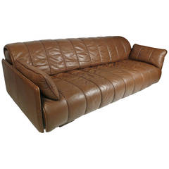 Convertible Sofa Bed by de Sede