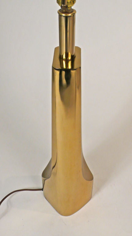 Laurel Lamps Designed In Excellent Condition In Dallas, TX