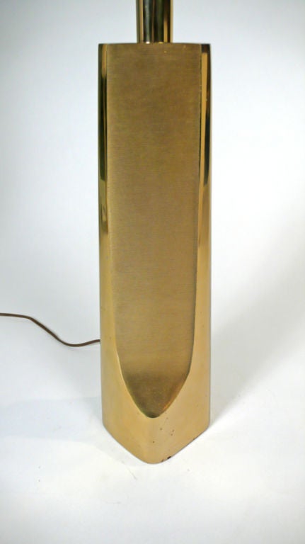 Late 20th Century Laurel Lamps Designed