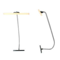 Rare Crylicord Floor Lamps 7
