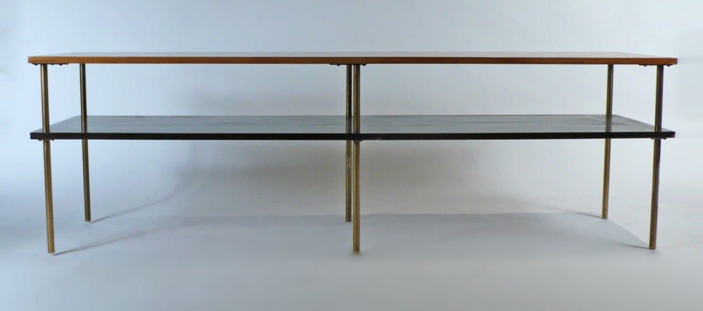 Harvey Probber Display Table