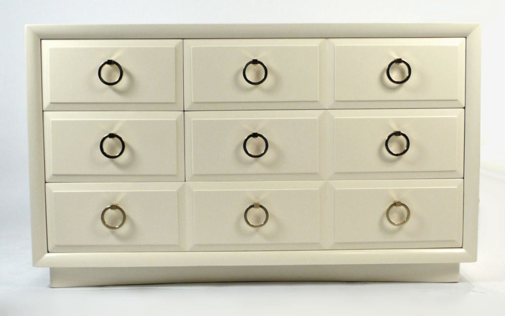 Widdicomb 5 Drawer Dresser