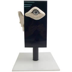 Elizabeth Hart Sight and Sound Sculpture 6