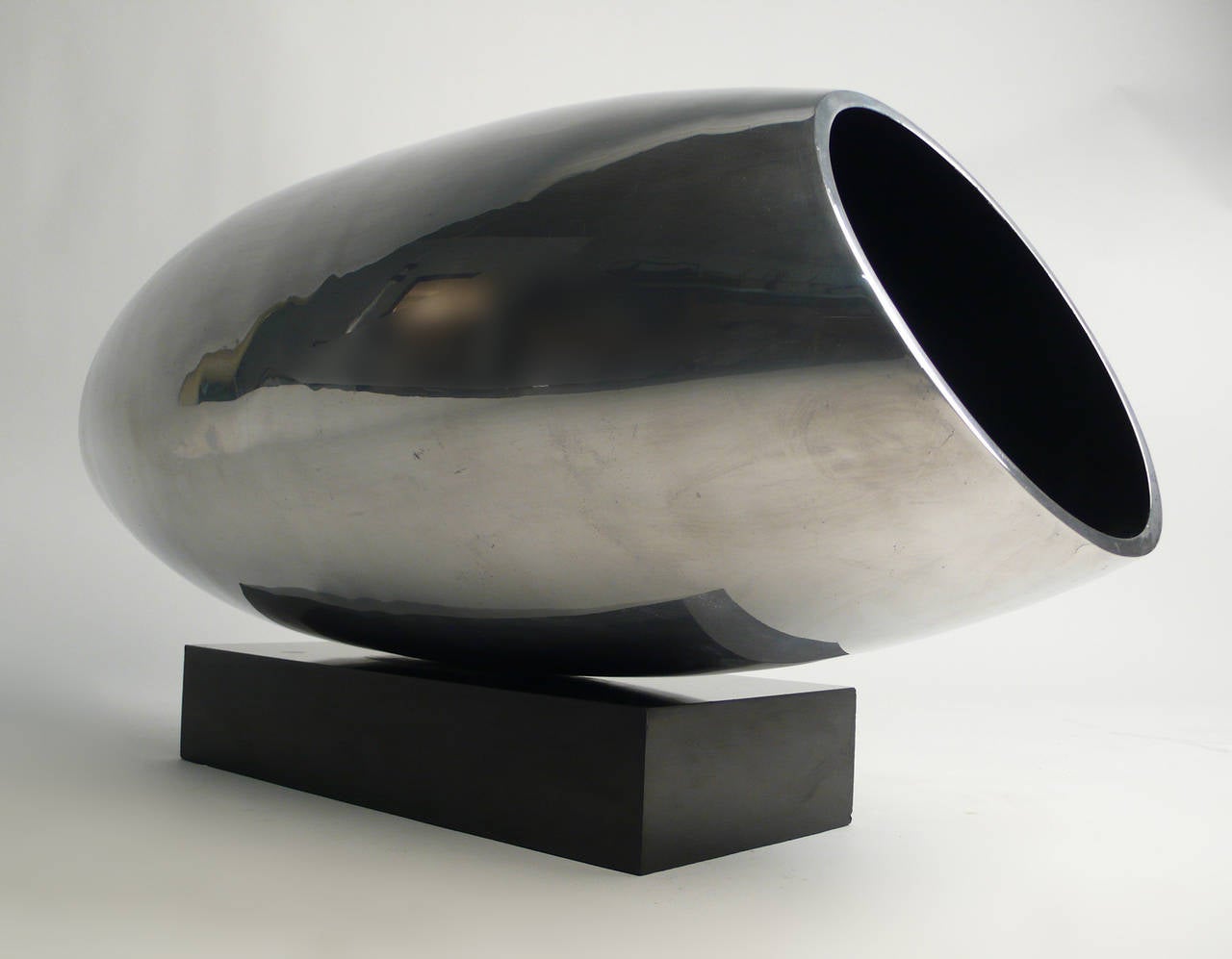 American William Alberto Collie 'Spatial Absolutes' Anti-Gravitational Sculpture