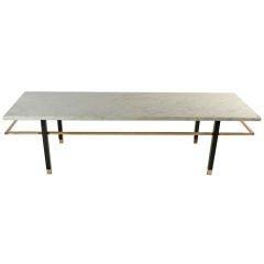 Harvey Probber Cocktail Table