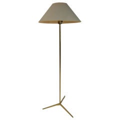 Tripod Lamp designed by Paul McCobb