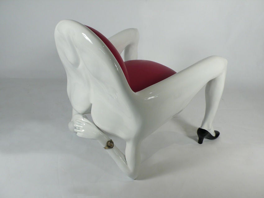 Upholstery 