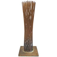 Val Bertoia Sound Spray Prototype 4