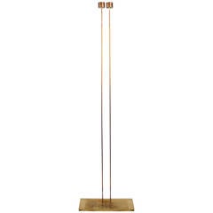 Val Bertoia's Two Moving Sounds