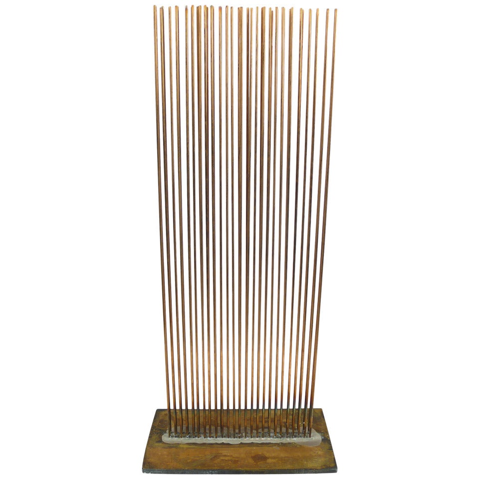 Val Bertoia's Good Sounds from 50 States