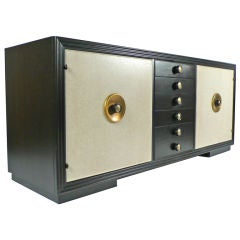 Credenza by Paul Frankl