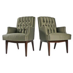 Chairs by Jens Risom 2