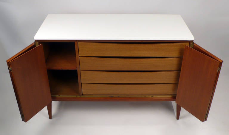 Paul McCobb Irwin Collection Credenza In Good Condition In Dallas, TX