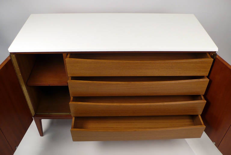 Mid-20th Century Paul McCobb Irwin Collection Credenza