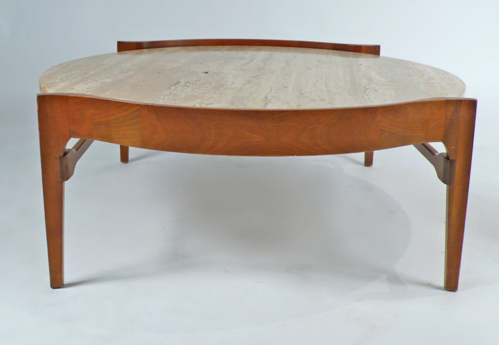 Bertha Schaeffer Table