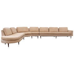 Harvey Probber Sectional Sofa